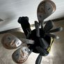 Set of Golf Clubs Image 7