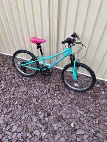 Apollo 20" Kids bike