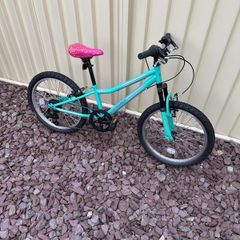 Apollo 20" Kids bike