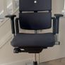 Steelcase V2 Ergonomic Chair-perfect(cleaned Image 2