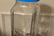 Cadbury Roses Sweet Jar (antique)