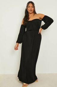 dress long