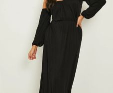 dress long