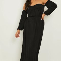dress long