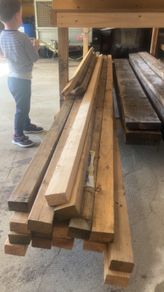 timber 3x2