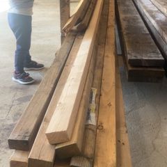 timber 3x2
