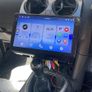 nissan radio head for quashui Image 9