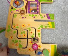 Manhattan Toy Tree Top Adventure Activity Center