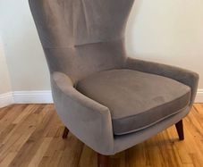 Armchair