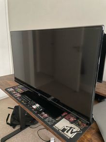 32" 4K Smart TV