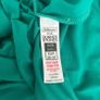 St. Patricks Day / Green Lucky Clover T-Shirt - Size S Image 5
