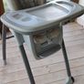 High chair Image 2