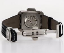 RSW Open Heart Swiss Automatic Watch Brand New