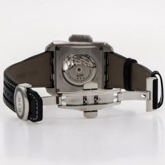 RSW Open Heart Swiss Automatic Watch Brand New