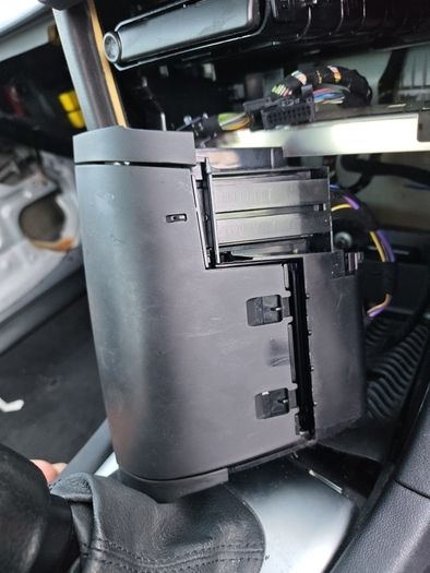 Saab 93 Ashtray 12789501