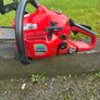 Komatsu gz4000 chainsaw Image 2