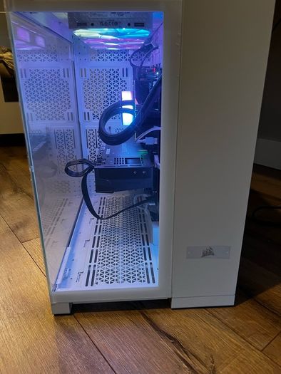 Custom Gaming PC