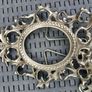 Vintage Victorian Style Table Top Frame Image 5