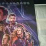 Avengers Endgame Poster Image 3