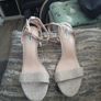 Ladies glamour sandals see photos Image 5