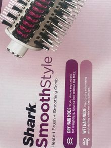 hair tools