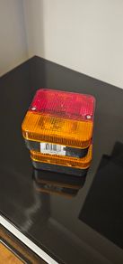 trailer lights