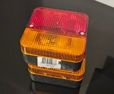 trailer lights