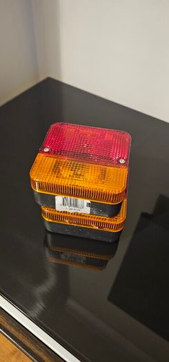 trailer lights