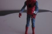 Marvel Spider Man Homecoming Action Figure 2017