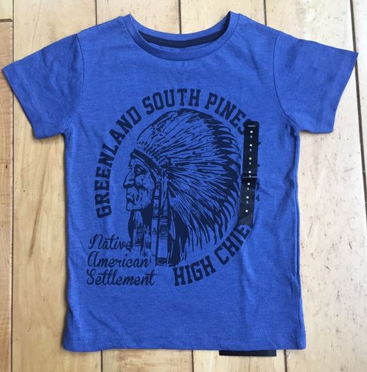Boys T-shirt