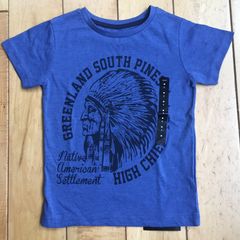 Boys T-shirt