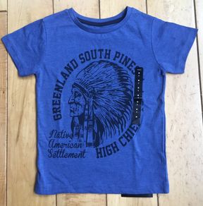 Boys T-shirt
