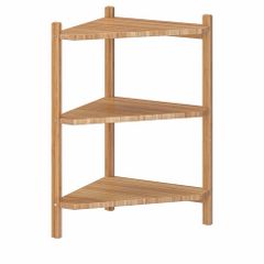 ikea corner shelf