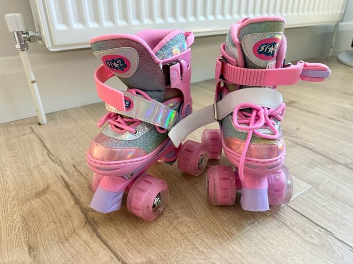 kids rollerskates