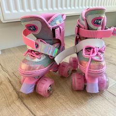 kids rollerskates