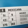 New Adidas Mexicana UK 9 Image 6