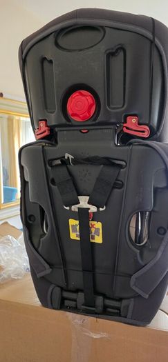 Car seat