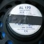 Vintage Blaupunkt Al-170/60 Watt Cone Speakers (new) Image 5