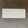 Apple iMac 24" (M1 Chip, 2021) Complete Boxed Set (Silver) Image 3