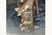fireside companion antique
