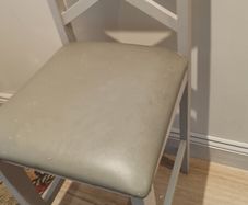 kitchen stool