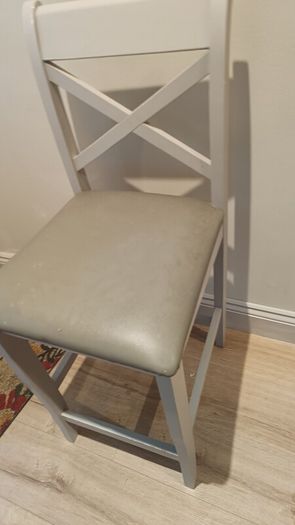 kitchen stool