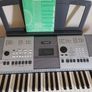 Yamaha Digital Keyboard PRS-E413 Image 2