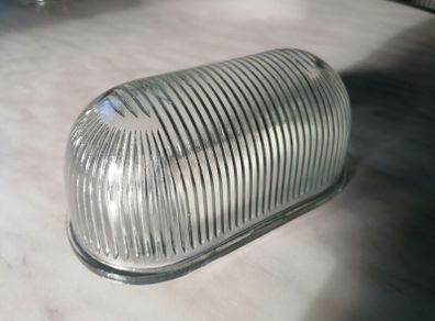 Replacement Glass for Outdoor Light