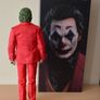 SWTOYS 1/6 Joker Joaquin phoenix Image 6