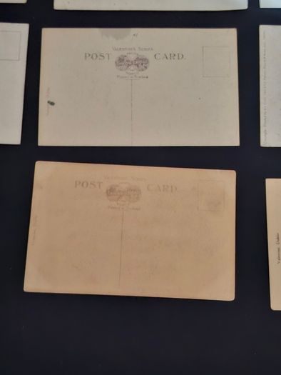 10 Genuine 1916 Old Postcards from Collection PRICE IS FOR 1 ONLY Postage or collection,
