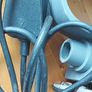 Challenge Extreme 200W Orbital Sander, Model CC200ESV in excellent condition Image 6