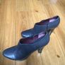 Stylish Sportmax designer ladies heels / booties Image 3