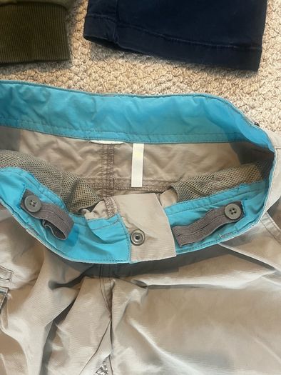 Boys trousers & Shorts bundle age 8
