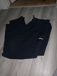Slazenger mens straight leg bottoms